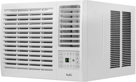 Кондиционер оконный Ballu WIND COOL BWC-09 AC Кондиционер оконный Ballu WIND COOL BWC-09 AC